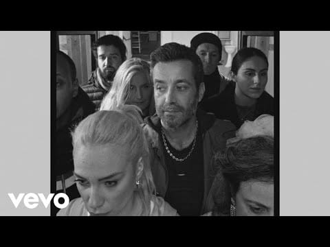 Daniele Silvestri — Argentovivo (Official Video - Sanremo 2019)