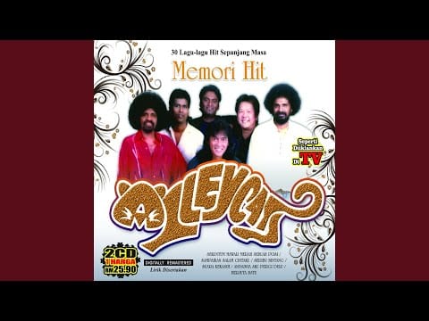 Alleycats (4) — Kasih Tak Kesampaian