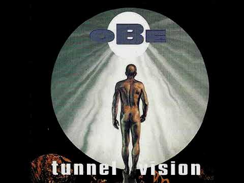 Tunnel Vision — Tunnel Vision - OBE (Full album, 1995)
