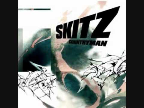 Skitz — DJ Skitz ft  Roots Manuva & Deckwrecka   Inner City Workout