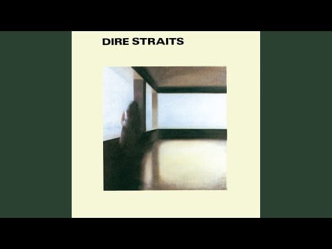 Dire Straits — Water Of Love
