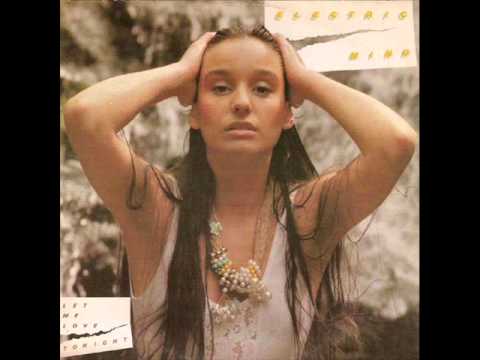 Electric Mind — Electric Mind - Let Me Love Tonight (radio version)