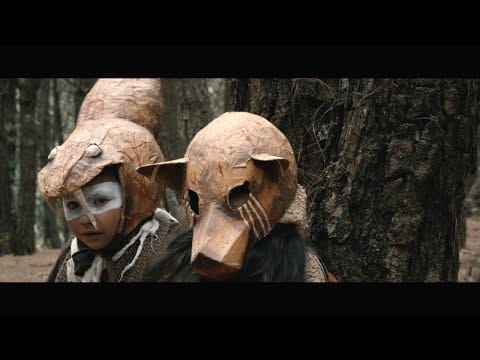 Porter (4) — Porter - Huitzil (Video Oficial)