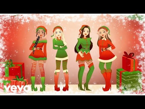 Little Mix — One I've Been Missing (Official Visualiser)