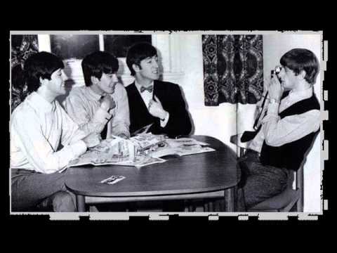 Jason Falkner — Bedtime With The Beatles : Part II (Jason Falkner) - I WILL