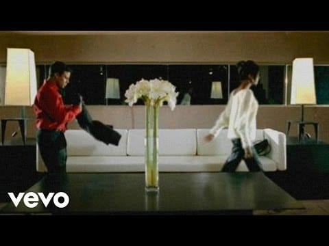 Amine — Amine - j'voulais