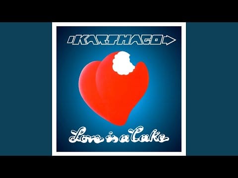 Karthago — Rosie