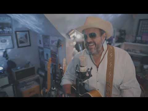Raul Malo — Quarantunes #29 with Raul Malo & Band of Heathens 🎶 My Sweet Lord by George Harrison