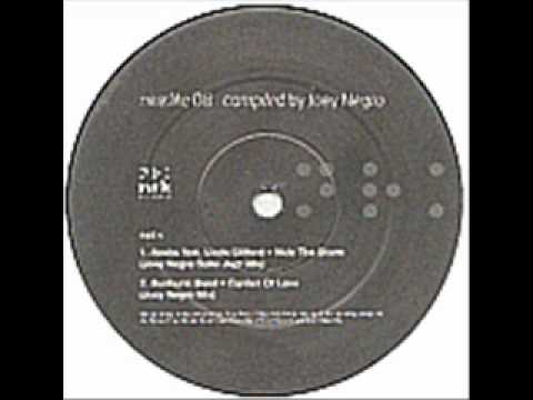 Joey Negro — The Sunburst Band - Garden Of Love (Joey Negro Remix).wmv
