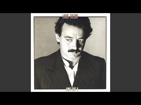 Louis Chedid — Voulez-vous danser ?