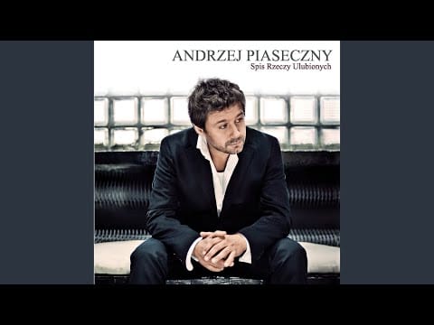 Andrzej Piaseczny — Chodz, przytul, przebacz