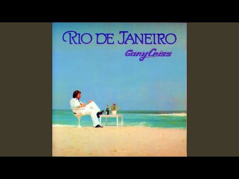 The Salsoul Orchestra — Rio de Janeiro