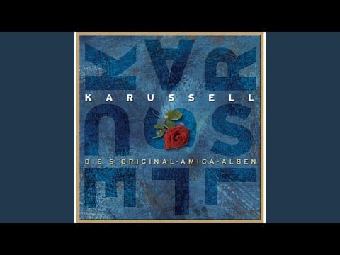 Karussell — Lieb ein Mädchen
