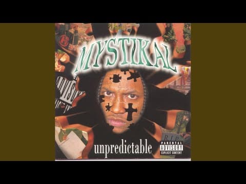 Mystikal — U Can't Handle This