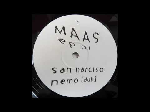 Maas — Maas - Nemo (Dub)