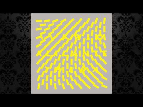 Ilario Alicante — Ilario Alicante - Argo (Original Mix) [COCOON RECORDINGS]