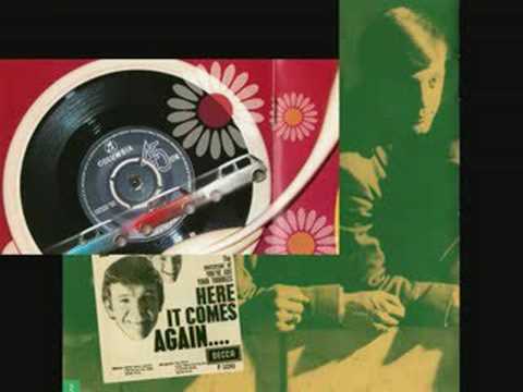 The Fortunes — The Fortunes-You Gave Me Somebody To Love.