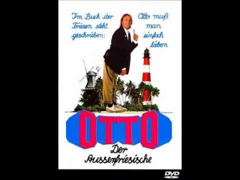 Otto Waalkes — --OST-- Otto Der Ausserfriesische - 15 Enttäuschung