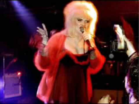 Wayne County — ifyoudontwannafme.wmv
