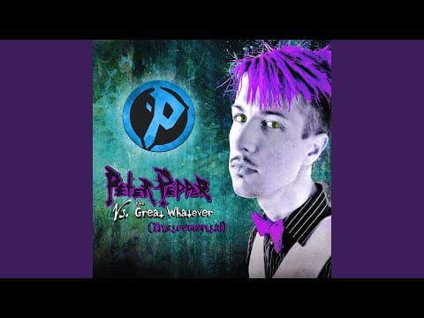 Peter Pepper — You Only Call (Instrumental Version)