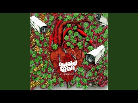 Mutoid Man — Bleeder