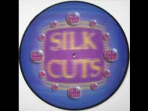 Silk Cuts — Silk Cuts - Silk Cuts 8 (A Side)