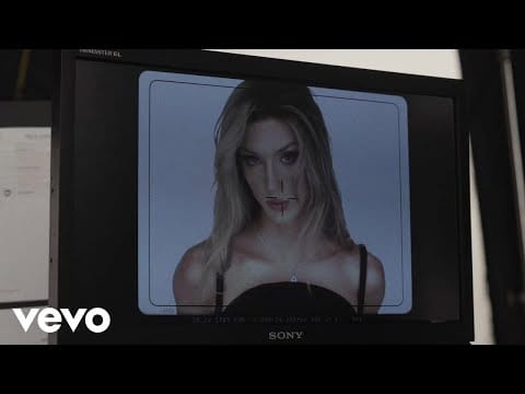 Troye Sivan — Can't Go Back, Baby