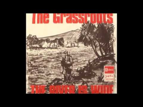 The Grass Roots — The Grass Roots - Hitch Hike
