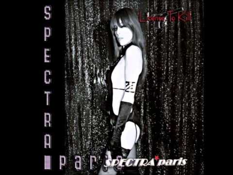 Spectra*Paris — SPECTRA PARIS Death Records