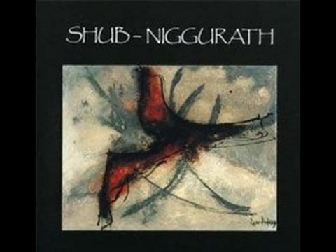 Shub Niggurath — Shub-Niggurath - C´Etaient De Tres Grands Vents (1991) - Álbum completo