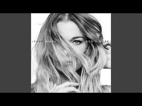 LeAnn Rimes — the wild