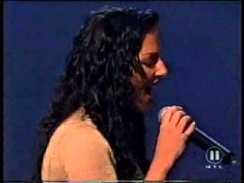 Dante Thomas — Dante Thomas feat. Inessa - Guilty (Bravo super show 2002)