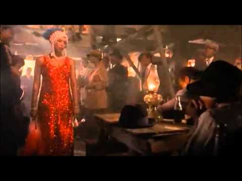 Tata Vega — ❤ Sister (Miss Celie's Blues)- Tata Vega -The Color Purple -1986 -HD