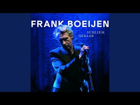 Frank Boeijen — Het park