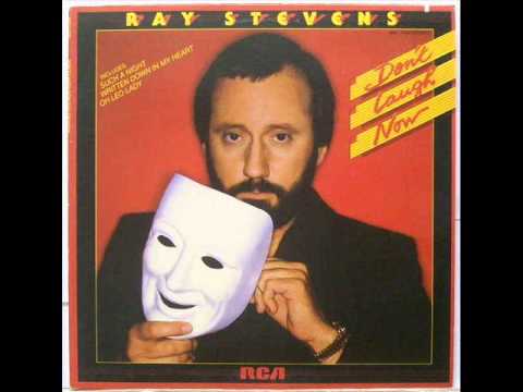 Ray Stevens — Ray Stevens - Such a Night