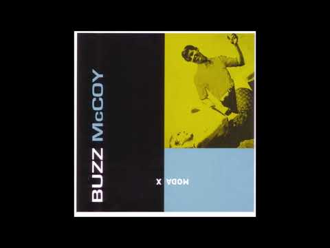 Buzz McCoy — Sinema Six - Buzz McCoy - Moda X