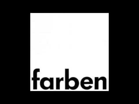 Farben — farben - stuck ep (full)