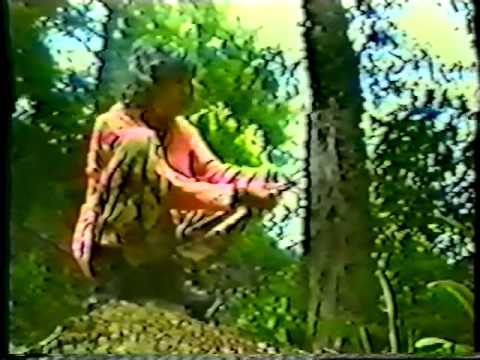 Genesis P-Orridge — Exile & Exhileration - A Video Meme From Genisis P-Orridge 2/3