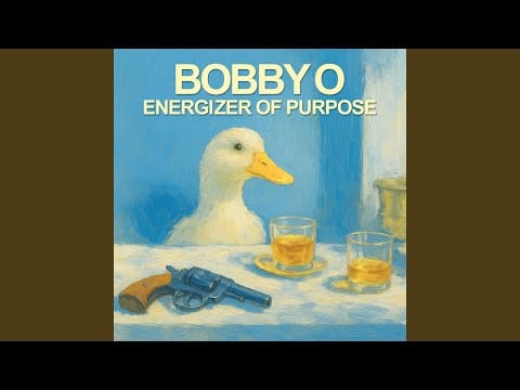 Bobby Orlando — Satisfaction (O-Energy Mix)