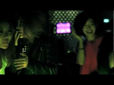 Brown Eyed Girls — Brown Eyed Girls 'Hotshot' MV