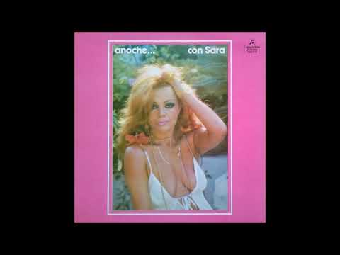 Sara Montiel — Sara Montiel - Anoche
