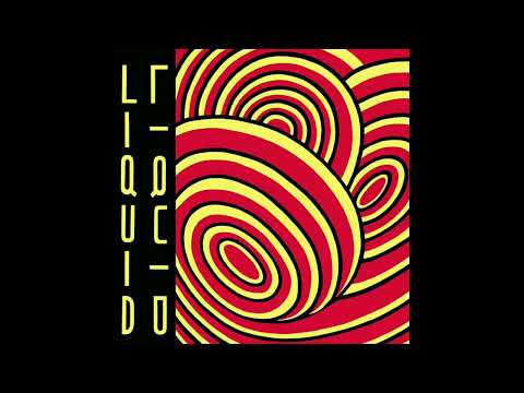 Liquid Liquid — Liquid Liquid - Optimo