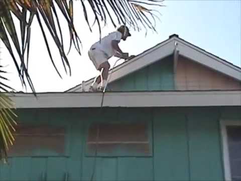 Jim White — Turquoise House
