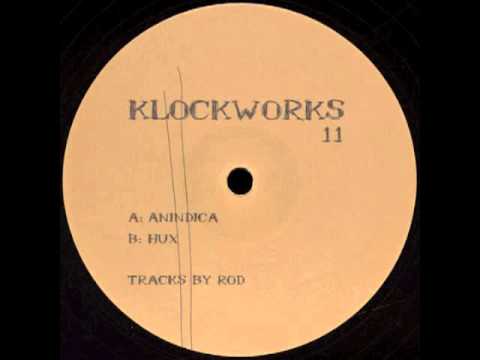 Rod (16) — ROD - Anindica