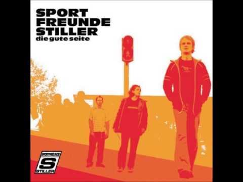 Sportfreunde Stiller — Sportfreunde Stiller - Auf der Guten Seite