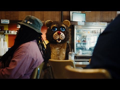 METZ — A Boat to Drown In