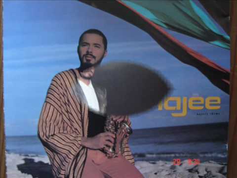 Najee — NAJEE - WE`RE STILL FAMILY