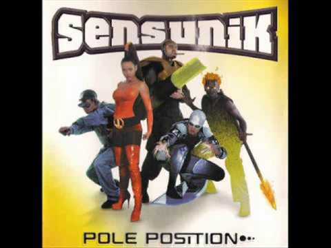 Sens Unik — Sens Unik   04 Zak & Loly 1998 No@reul