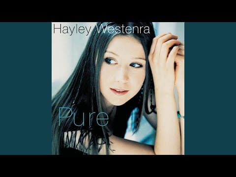 Hayley Westenra — Heaven (Waiting There for Me)