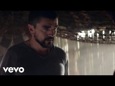 Juanes — Juanes - Hermosa Ingrata (Official Video)